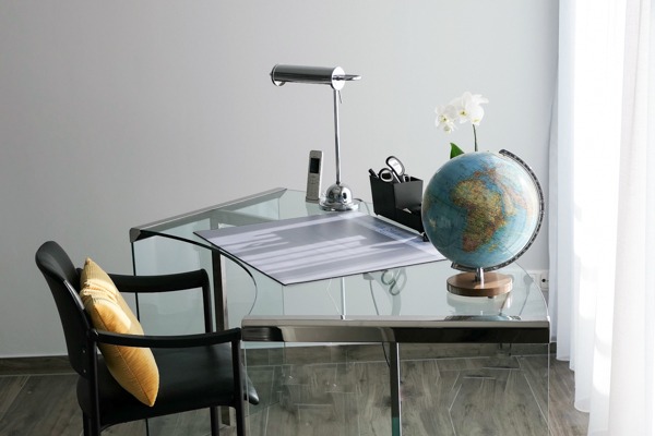 Ferienwohnung-buesum-ADMIRAL Home Office