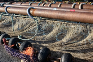 Nordsee-Urlaub Ferienwohnung-Buesum Netze