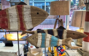 Nordsee-Urlaub-Buesum-Shopping